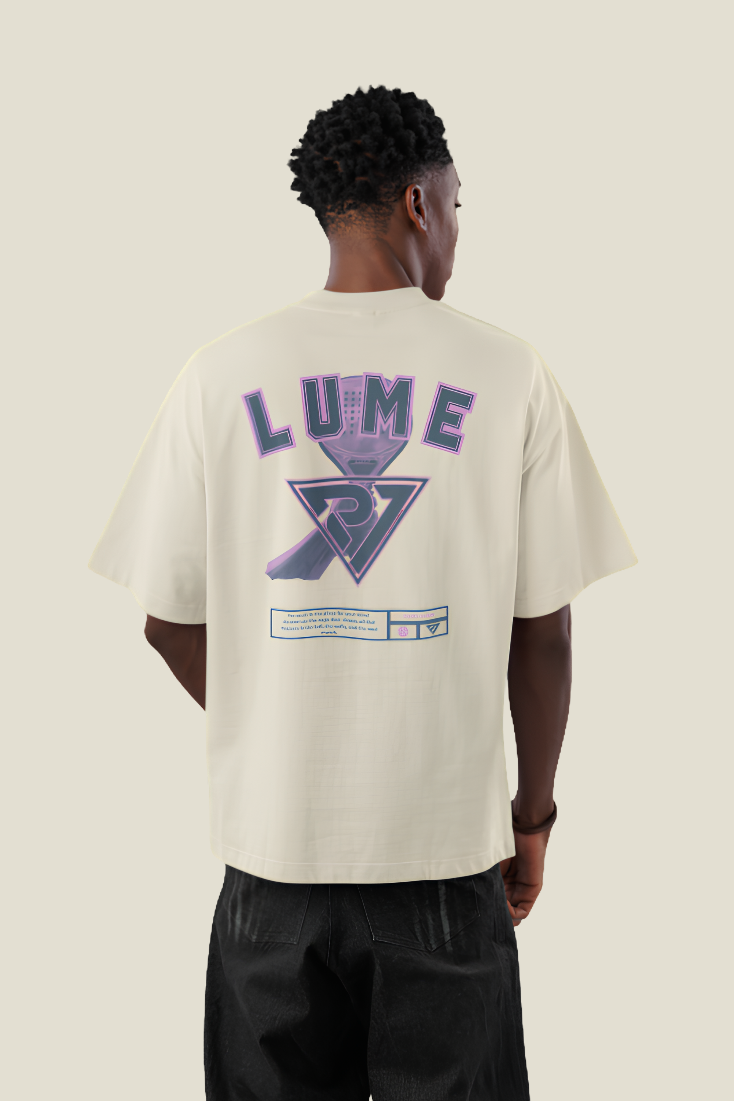 Lume Street