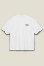 URBAN REVOLUTION TEE // DROP 01