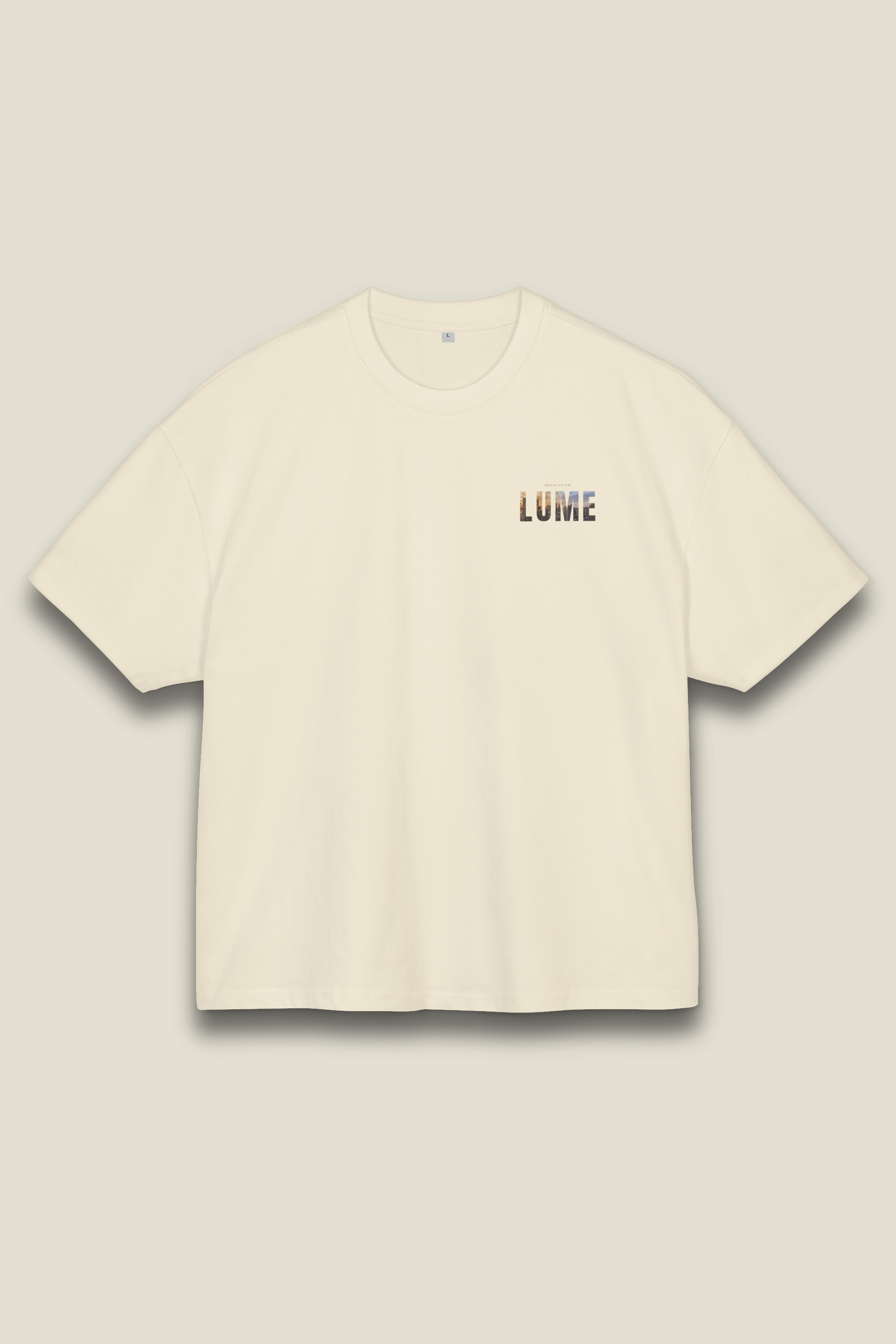 URBAN REVOLUTION TEE // DROP 01