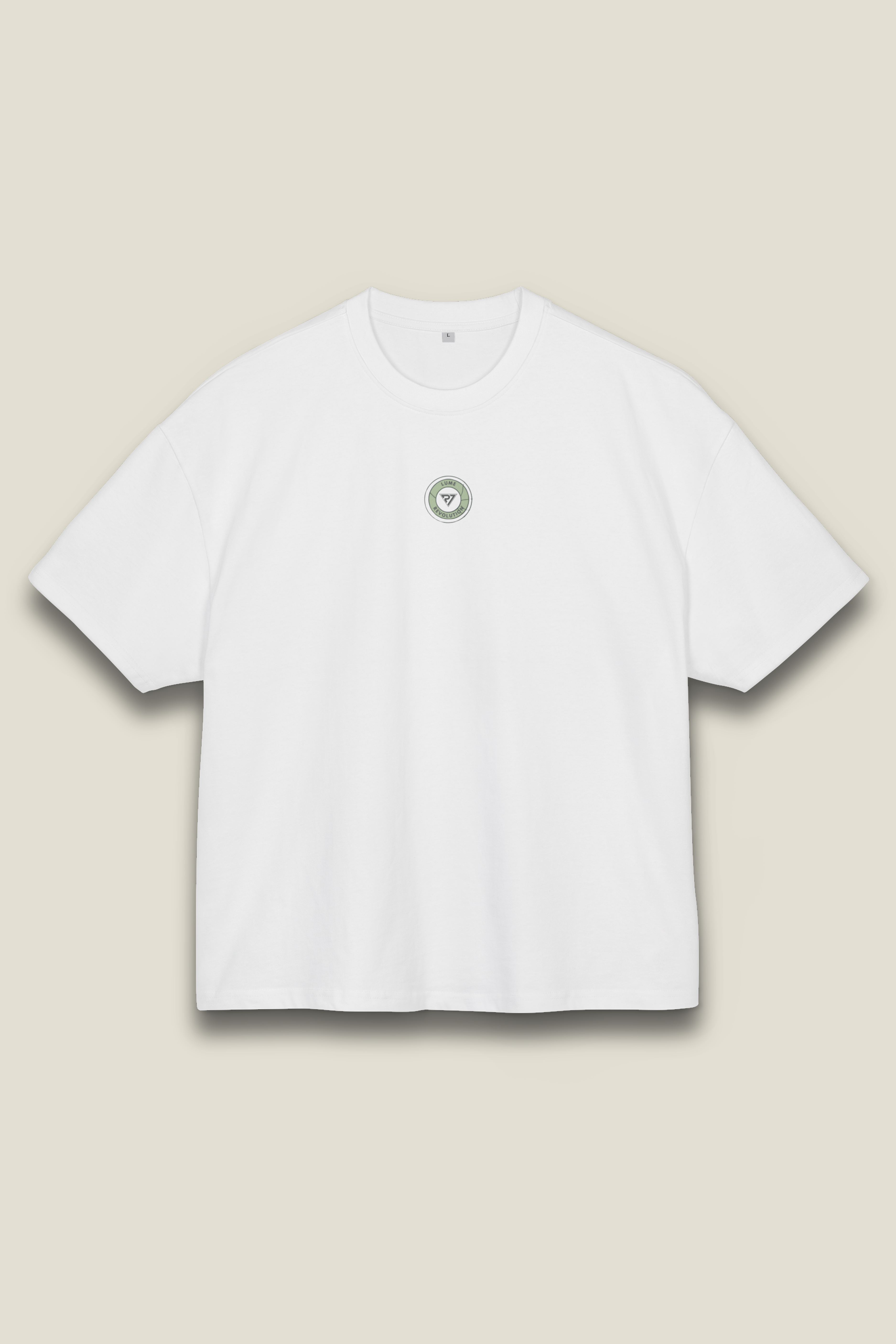 PADEL WAVE TEE // DROP 01