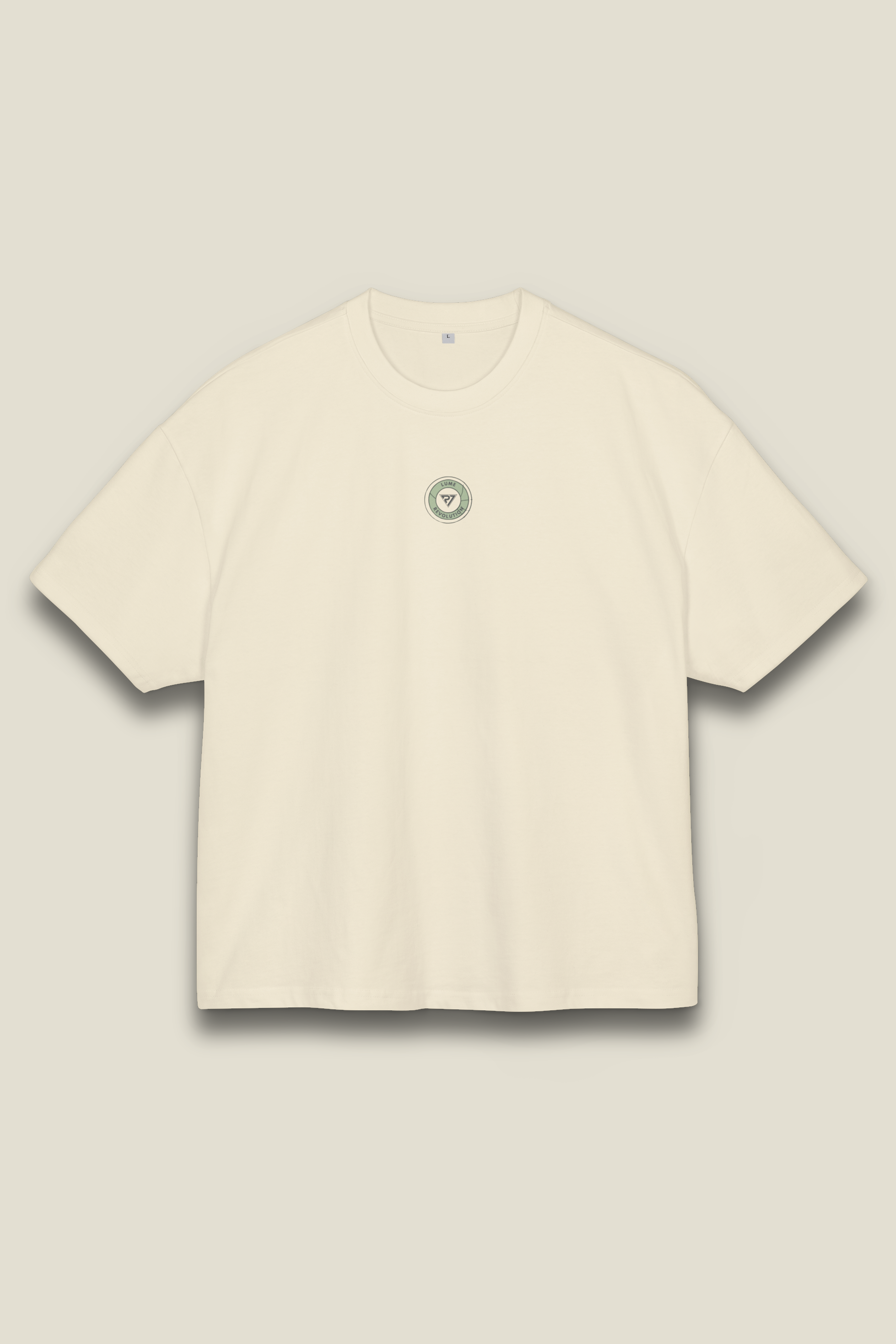 PADEL WAVE TEE // DROP 01