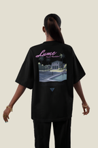 PADEL REVOLUTION TEE // DROP 01