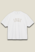 VERTICAL CHASE TEE // DROP 01