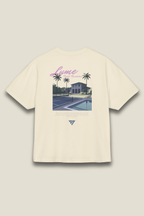 PADEL REVOLUTION TEE // DROP 01