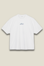 PADEL REVOLUTION TEE // DROP 01