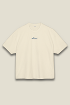 PADEL REVOLUTION TEE // DROP 01