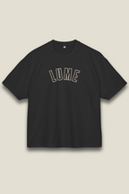 VERTICAL CHASE TEE // DROP 01