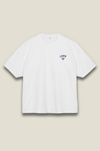 VARSITY REVOLUTION TEE // DROP 01
