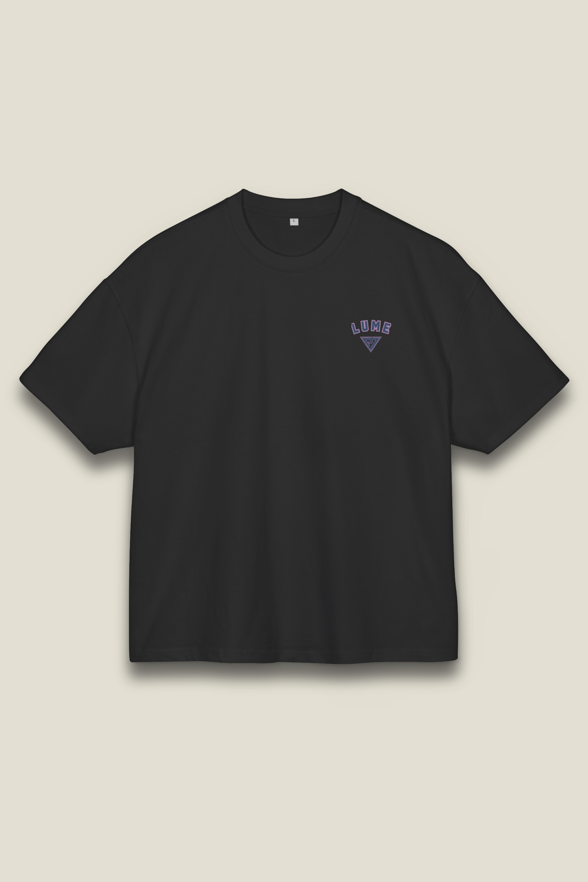 VARSITY REVOLUTION TEE // DROP 01