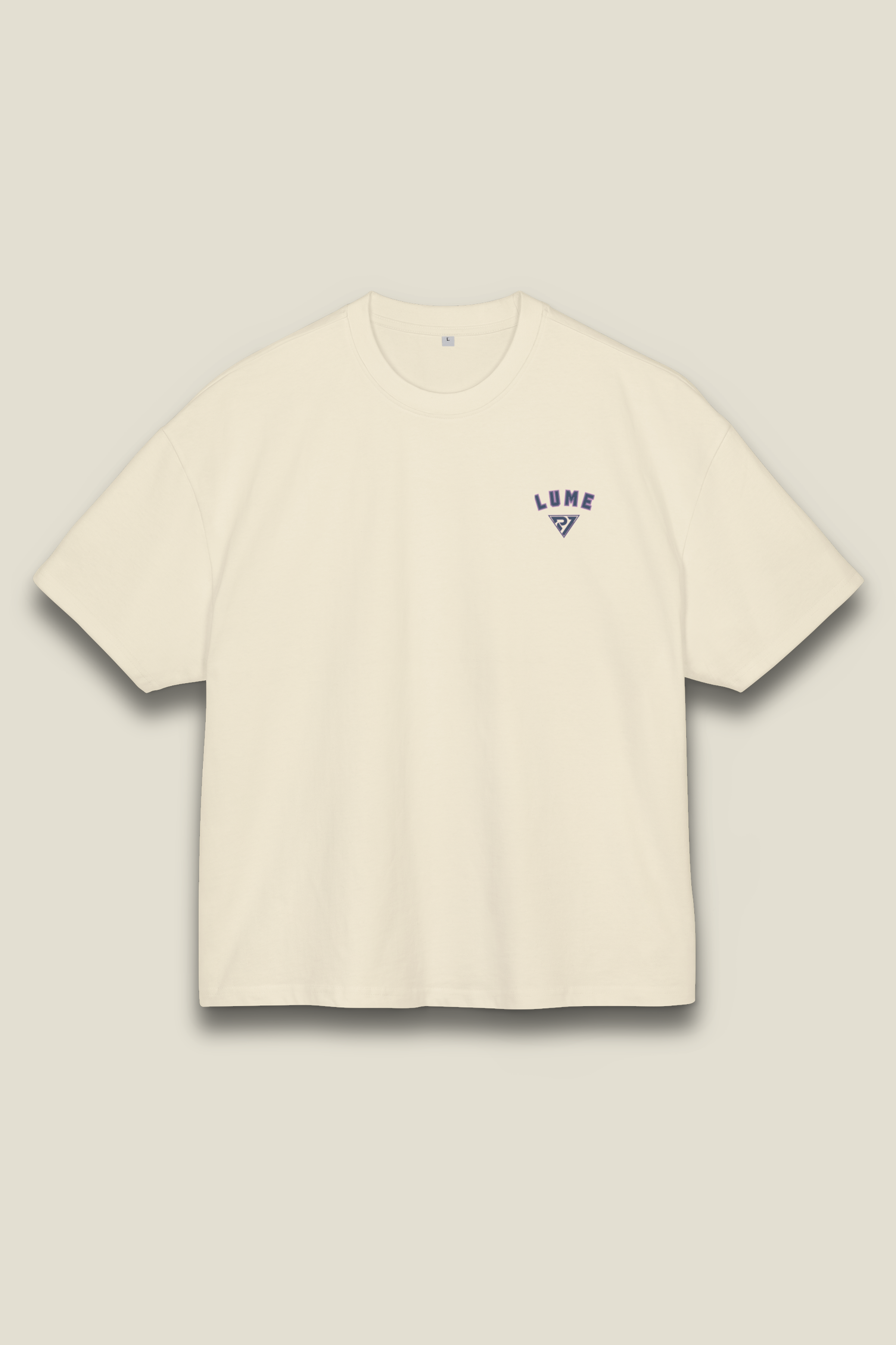 VARSITY REVOLUTION TEE // DROP 01