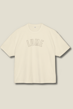 VERTICAL CHASE TEE // DROP 01