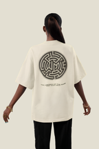 THE LABYRINTH TEE // DROP 01