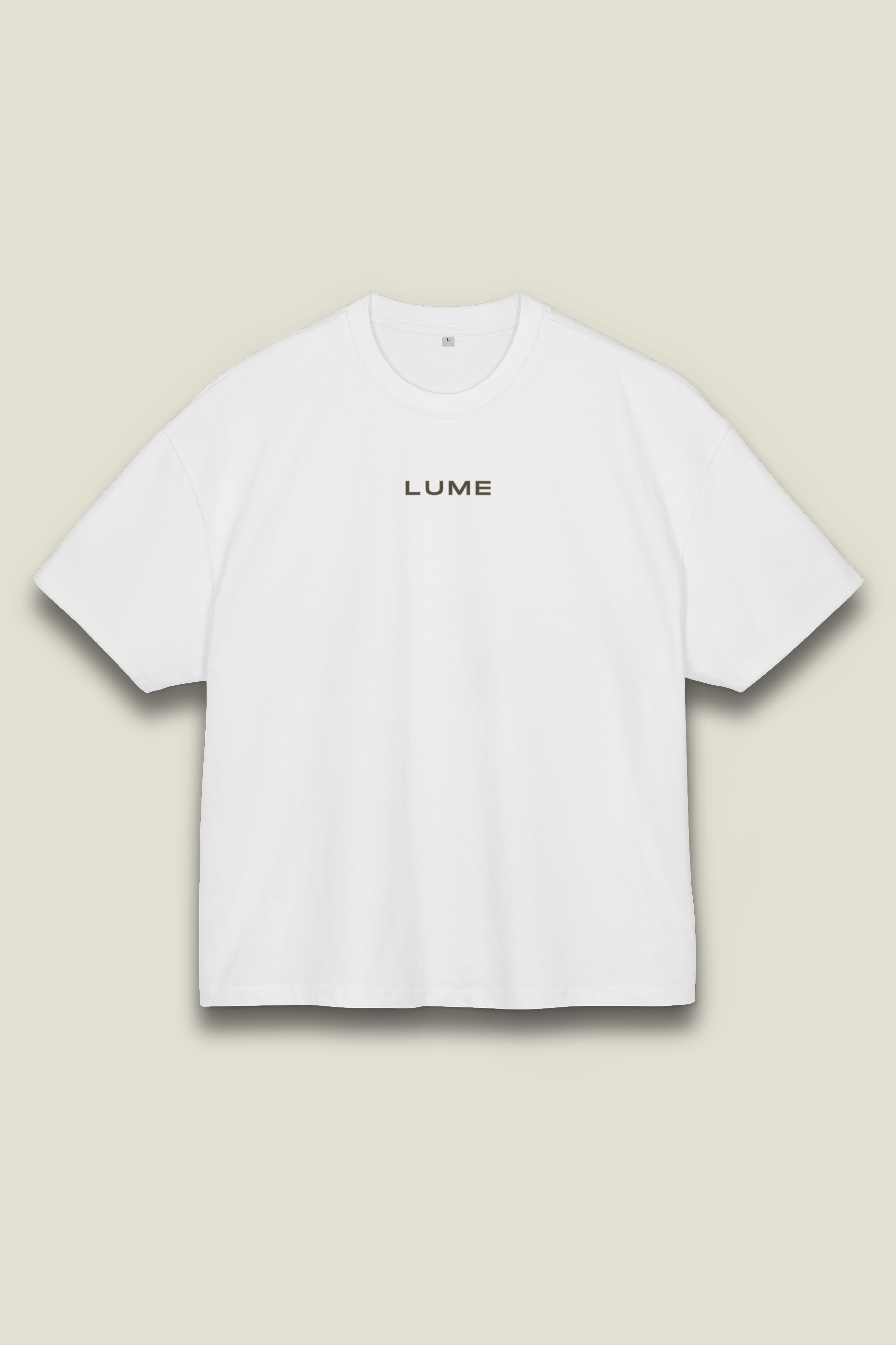 THE LABYRINTH TEE // DROP 01
