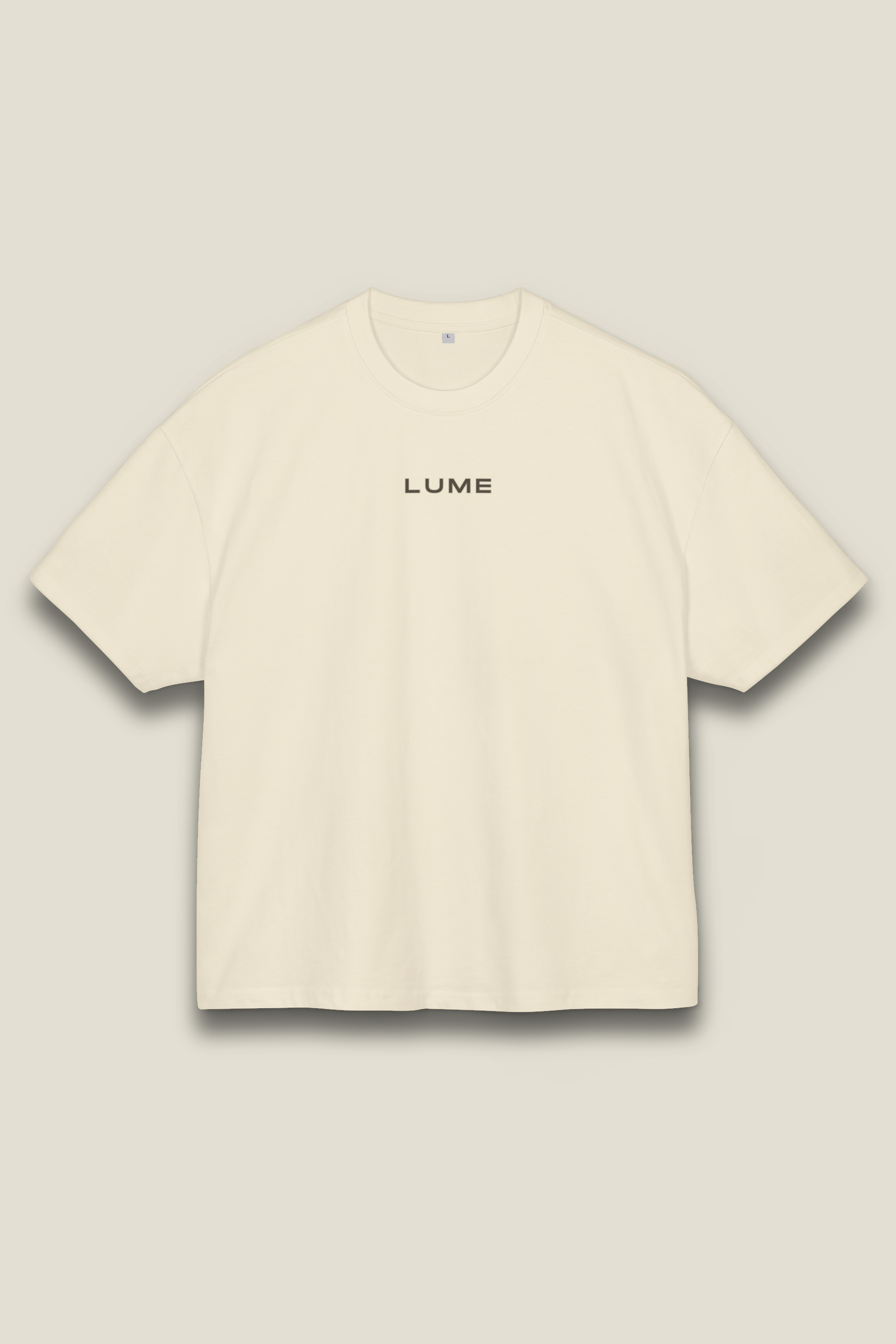 THE LABYRINTH TEE // DROP 01