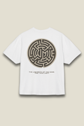 THE LABYRINTH TEE // DROP 01