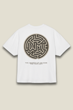 THE LABYRINTH TEE // DROP 01