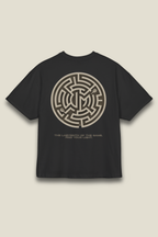 THE LABYRINTH TEE // DROP 01