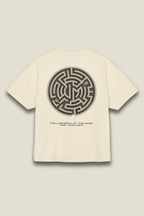 THE LABYRINTH TEE // DROP 01