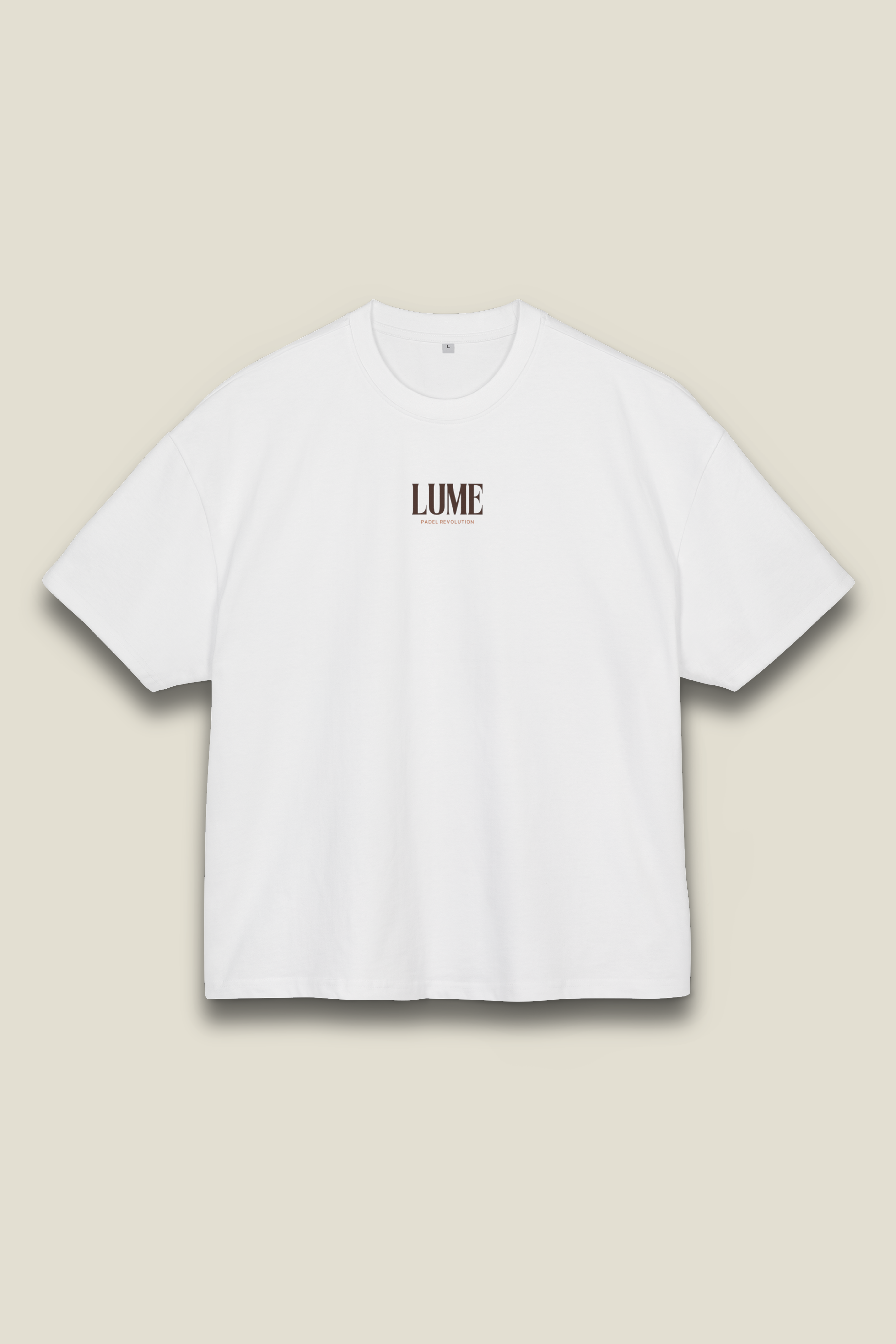 PASSION & PRECISION TEE // DROP 01