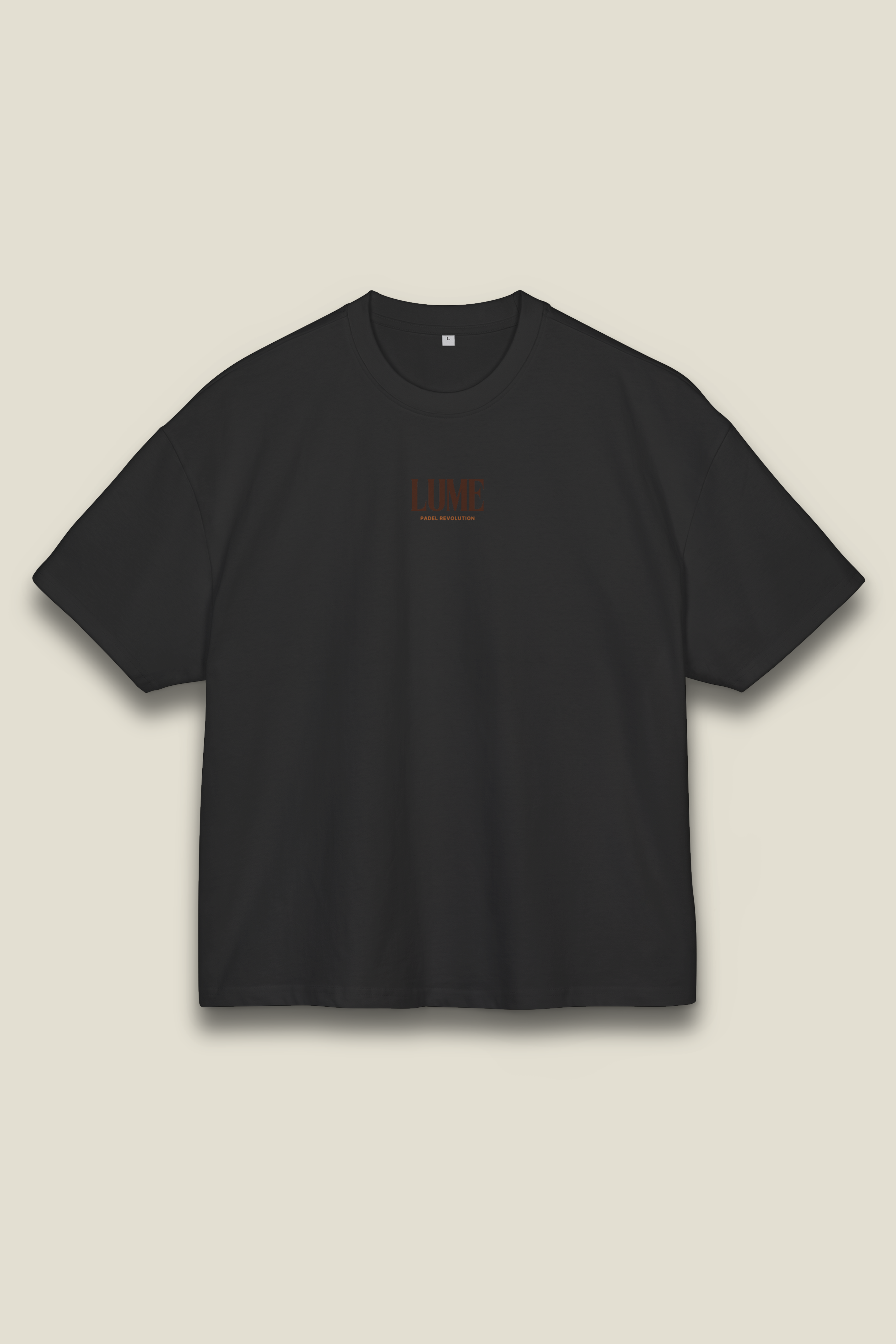 PASSION & PRECISION TEE // DROP 01