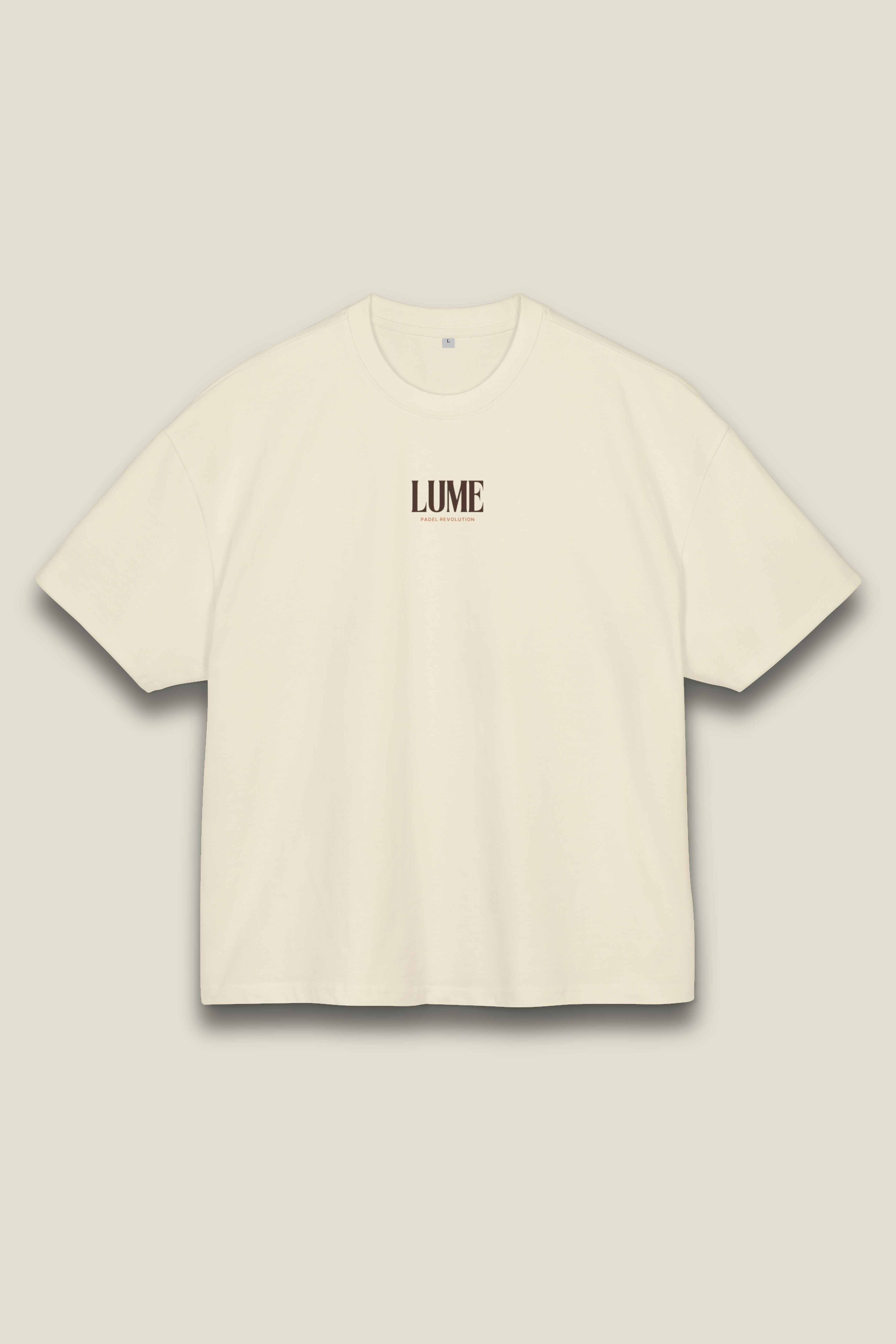 PASSION & PRECISION TEE // DROP 01
