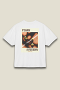 PASSION & PRECISION TEE // DROP 01
