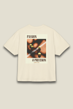 PASSION & PRECISION TEE // DROP 01