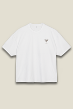COURT ARCHITECTURE TEE // DROP 01