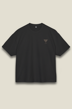 COURT ARCHITECTURE TEE // DROP 01
