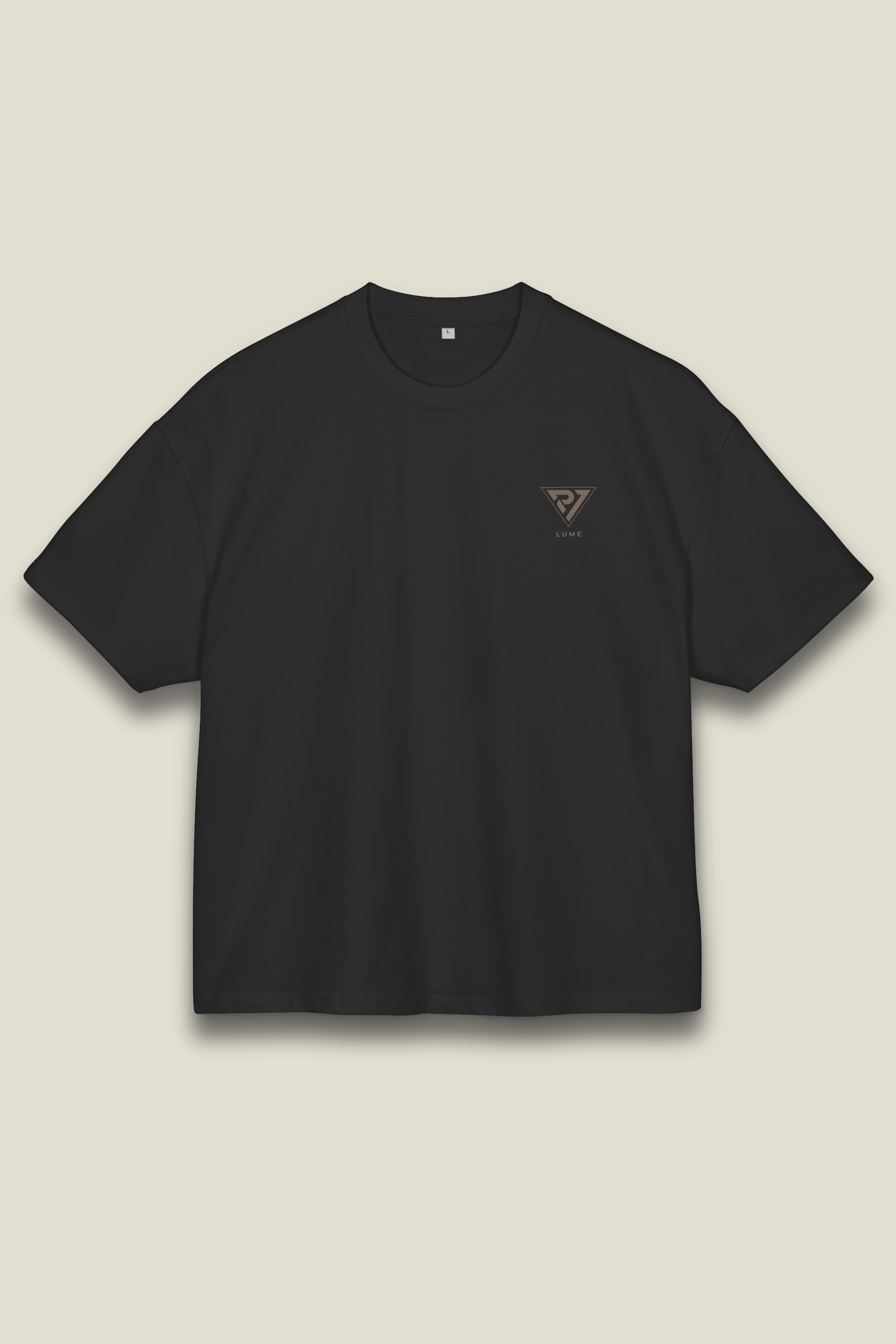 COURT ARCHITECTURE TEE // DROP 01