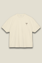 COURT ARCHITECTURE TEE // DROP 01