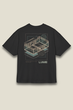 COURT ARCHITECTURE TEE // DROP 01